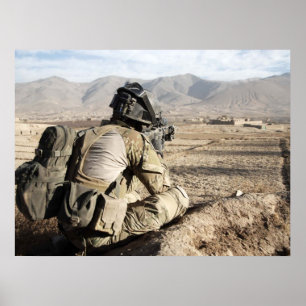 militär Poster 21