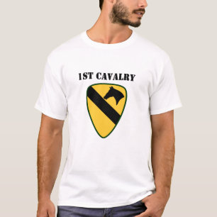 Militär skjorta tee