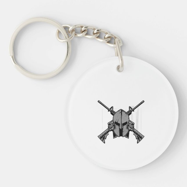 Militär styrka (Framsidan)