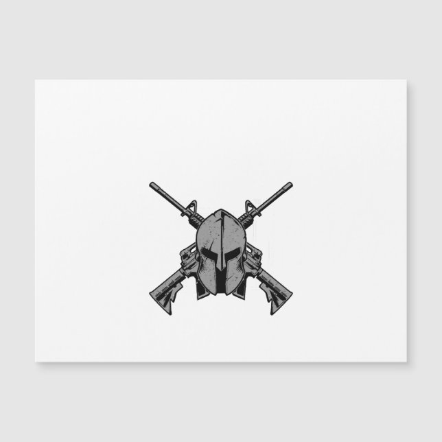 Militär styrka (Framsida)