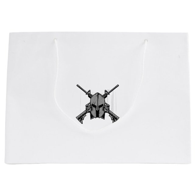 Militär styrka (Framsidan)