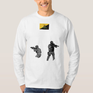 Militär T Shirt