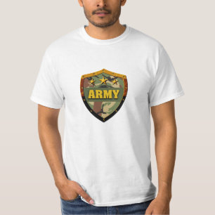 Militär T Shirt