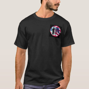 MILITÄR T-SHIRT