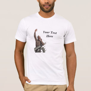 Militär T-shirt