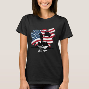Militär T Shirt
