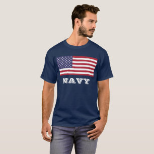 MILITÄR T SHIRT