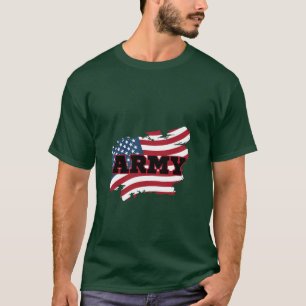 Militär T Shirt