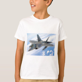 militär våldtäktsflygplan tee shirt