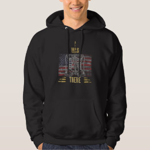 Militär veteran Ptsd Unik Quote Ptsd-medvetenhet Hoodie