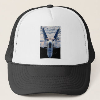 Militära jet keps