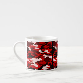 Militära presentkollektion espressomugg