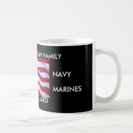 MILITÄRA PRESENTKOLLEKTIONEN KAFFEMUGG