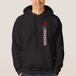 Militära styrkor, gu-out Bad Boy Tuff Gu Hoodie