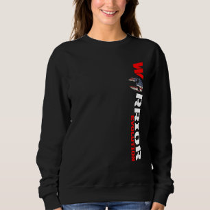 Militära styrkor, gu-out Bad Boy Tuff Gu T Shirt