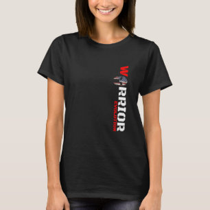 Militära styrkor, gu-out Bad Boy Tuff Gu T Shirt
