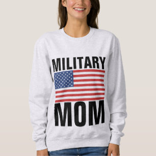 MILITÄRA T-SHIRTS TEES I MAMMA