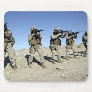 Militära Transistion gruppmedlemmar Musmatta