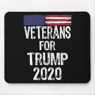 Militära veteraner för trumman 2020 Valet Anti Joe Musmatta