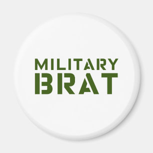 Militäravdelning Magnet