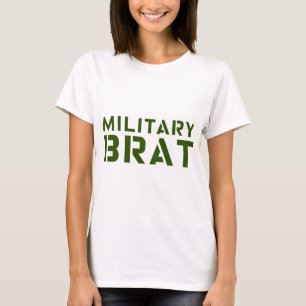 Militäravdelning Tröja