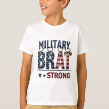 militärbarndag