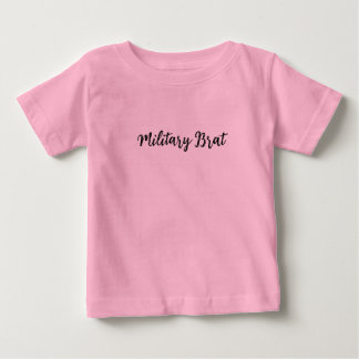 Militärbråte T Shirt