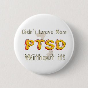 Militären lämnade inte Nam utan den! PTSD knäpp Knapp