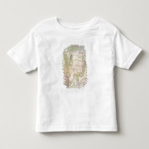 Militären planerar av Newport, 1777 T Shirt