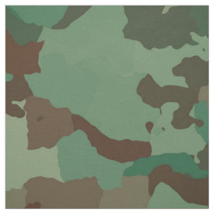 militärkamouflage-tyg tyg