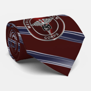 Militärläkarkåren Slips