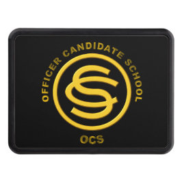 Militärofficer Kandidatskola - OCS Dragkroksskydd