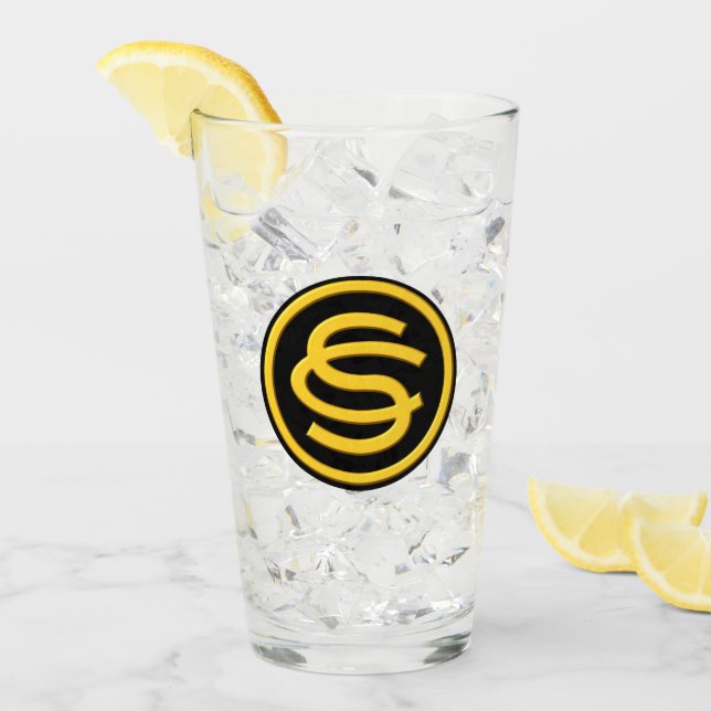 Militärofficer Kandidatskola - OCS Glaskopp (Framsida Ice)