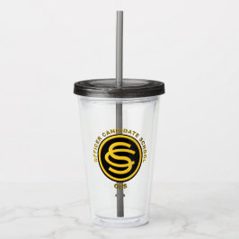 Militärofficer Kandidatskola - OCS Take Away Mugg