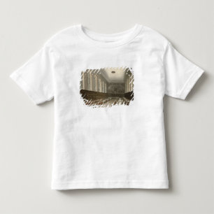 Militärt sjukhus, Chelsea Tee Shirt