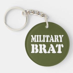 MILITARY BRAT