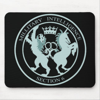Military Intelligence Section 6 Musmatta