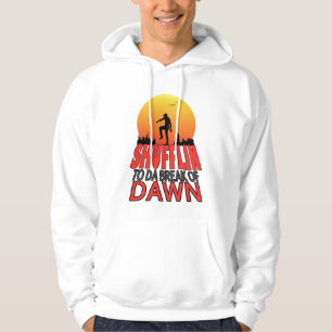 Miljano 2 sweatshirt med luva
