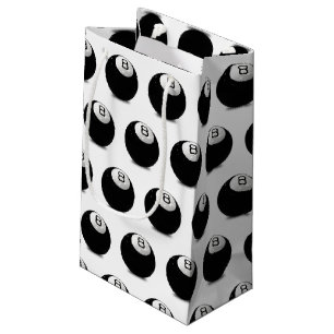 miljard bassäng åtta boll