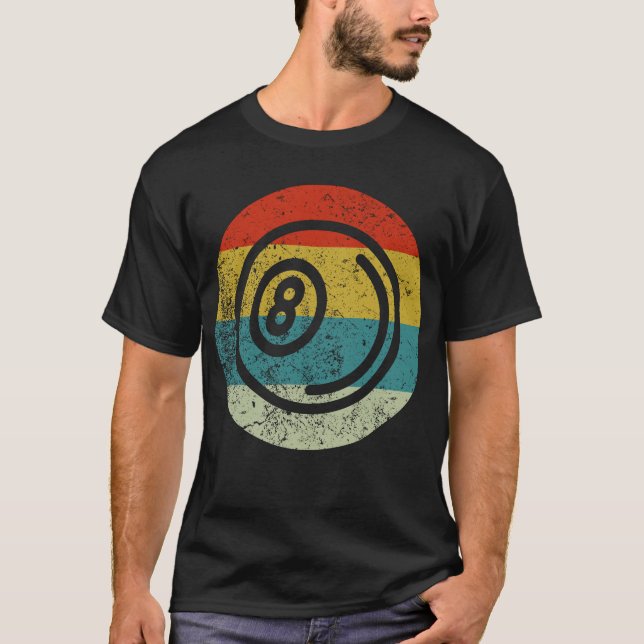 miljard t shirt (Framsida)