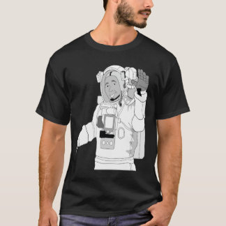 miljardärpojkar klubb t shirt