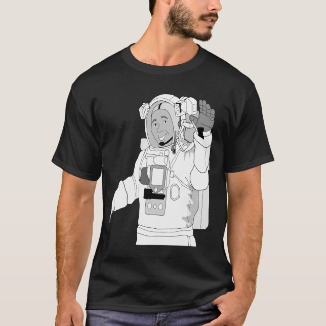 miljardärpojkar klubb t shirt (Framsida)