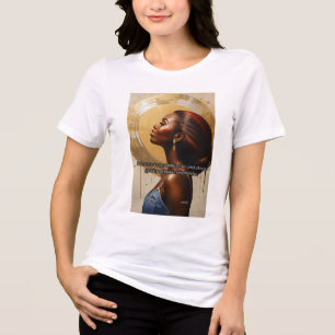 Miljardärstankar Motivations T-Shirt