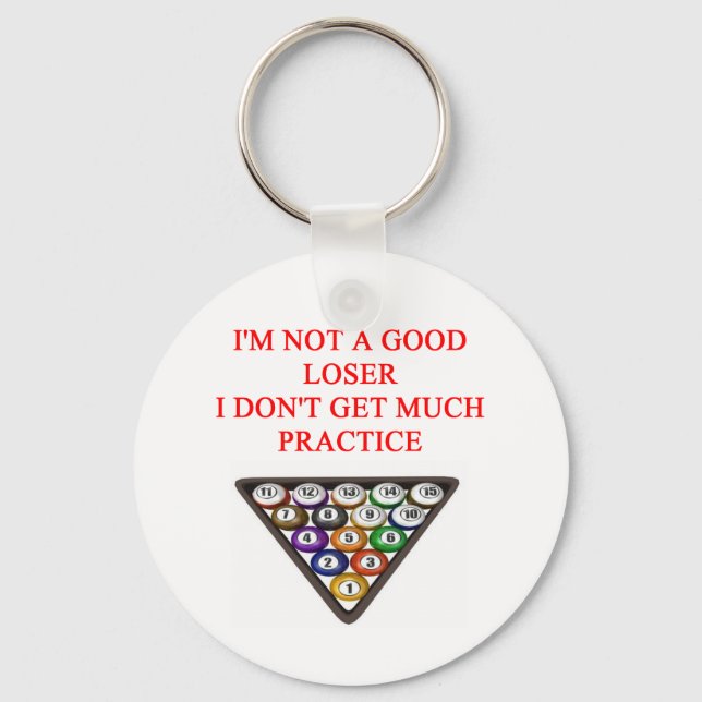 miljardbelopp nyckelring (Framsida)