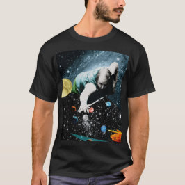 miljardbelopp t shirt