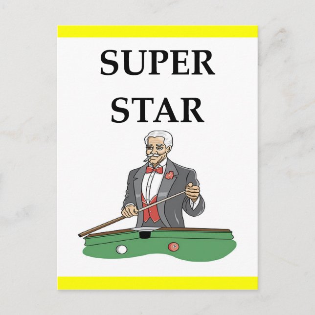 miljardbelopp vykort (Framsida)