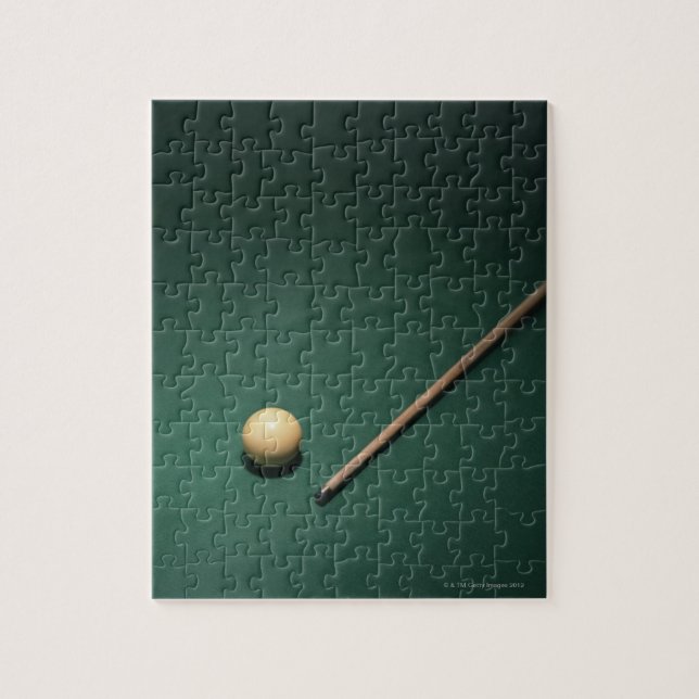 Miljarder 2 pussel (Vertikal)