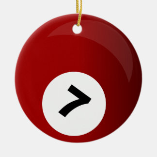 miljarder boll ornament