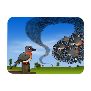 Miljarder Magnet