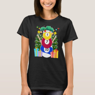 Miljarder miljarder bollar snögubbe miljarder milj t shirt